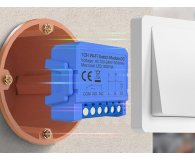Avatto 1-kanałowy moduł przełącznika ZigBee ZWSM16-DC32V-1 - 1510619 - zdjęcie 4